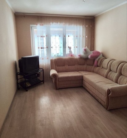 Шевченко проспект/парк Победы, квартира на 2эт, с лоджией, газ - фото 1