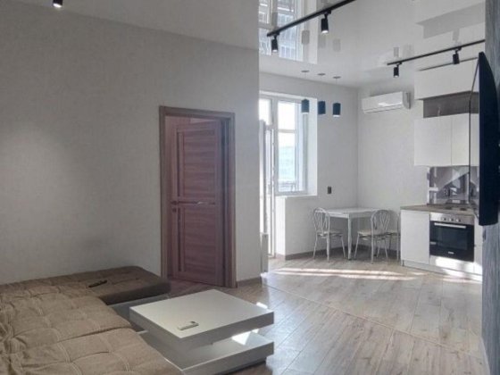 Сдам евродвушку м. Бот сад ЖК Ключ Харків