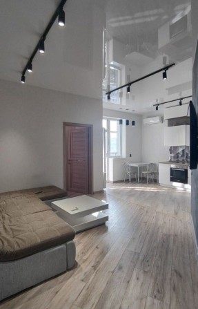 Сдам евродвушку м. Бот сад ЖК Ключ - фото 1