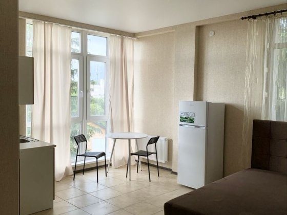 Реалтная квартира-студия Алексеевка, Клочковская 295, Павлово Поле Харків