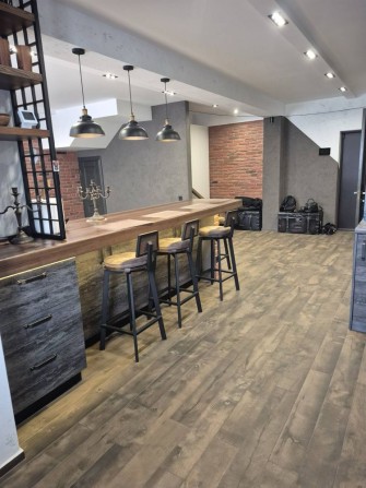 Сахарова/Заболотного, просторная 2х уровннвая квартира (АГВ) 170м кв - фото 1