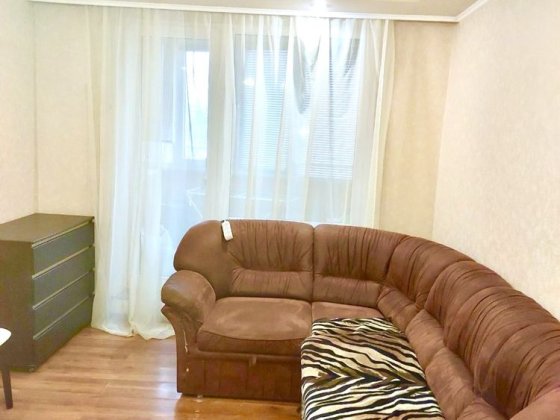 Сдам 1 квартиру метро студенческая 3/9 Харків