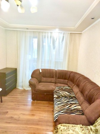 Сдам 1 квартиру метро студенческая 3/9 - фото 1