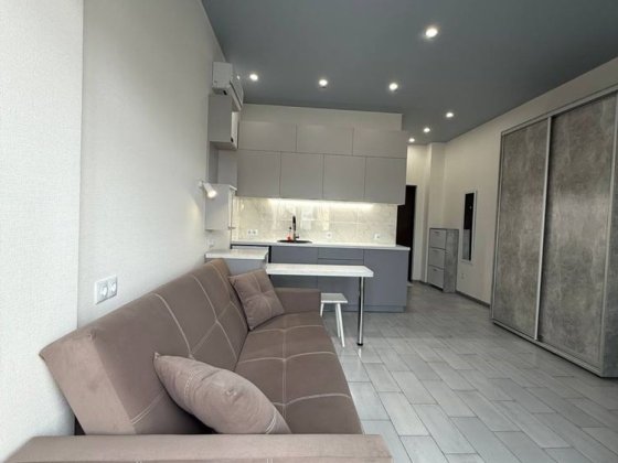 Оренда 1 к квартира ЖК Магістр ст м Наукова Харків