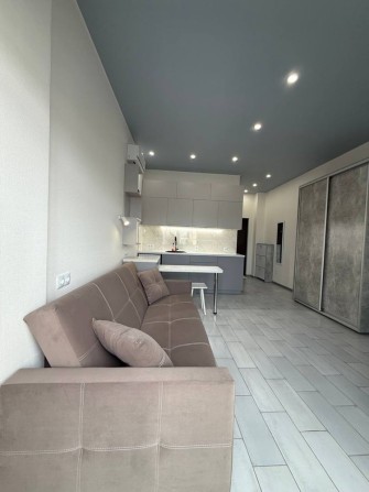 Оренда 1 к квартира ЖК Магістр ст м Наукова - фото 1