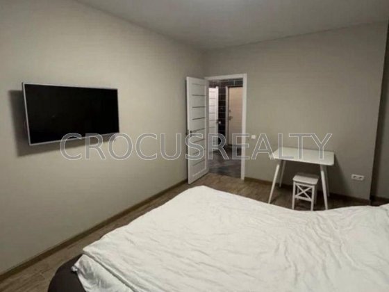 Аренда 2-комнатной квартиры ЖК "Меридиан", Широнинцев, 72 Харків