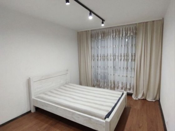 Сдам 3к квартиру Алексеевка пр. Перемоги 61 Харків