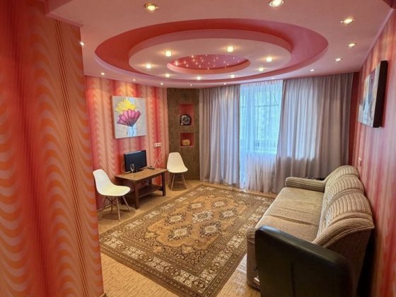 Сдам 1 комнатную квартиру. Ул. Британская,35 Харків