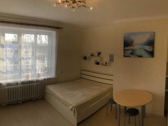 ОРЕНДА 1-кімнатної квартири вул. Біблика, 7. Od7 Харків