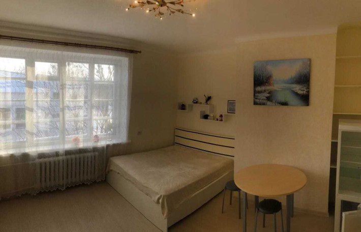 ОРЕНДА 1-кімнатної квартири вул. Біблика, 7. Od7 - фото 1