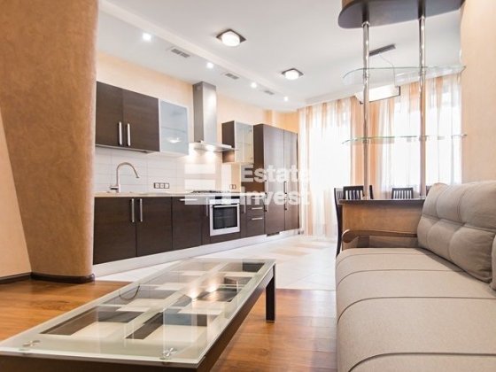 Здам 3 кімн. квартиру в новобудові преміум класу центр/наукова Харків