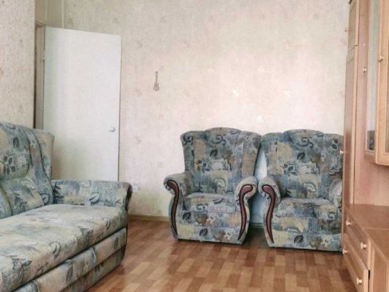 Сдам 1комн квартиру Салтовка Зубенко 25а метроСтуденческая Харків