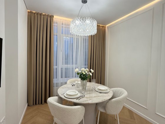 Сдам дизайнерскую квартиру в ЖК Атмосфера  АРКАДИЯ! МОРЕ! Одеса