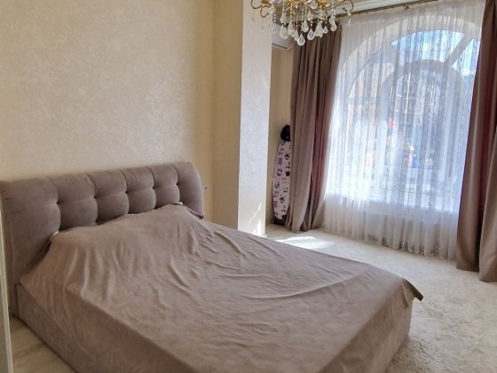 Сдам 1 комн квартиру в ЖК Клаб Марин Одеса