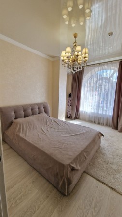 Сдам 1 комн квартиру в ЖК Клаб Марин - фото 1