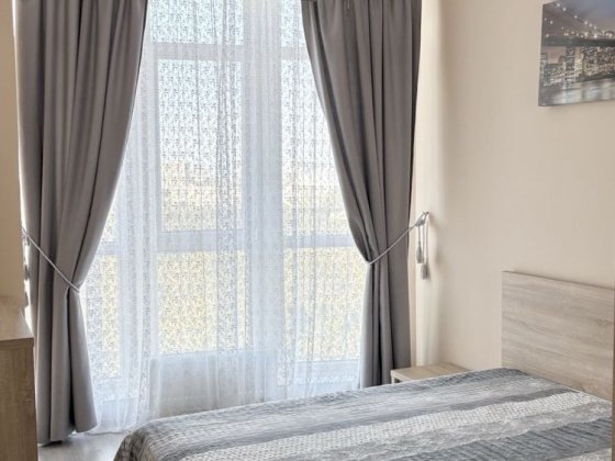 АРЕНДА 1ком квартира в ЖК 4 сезона ГЕНЕРАТОР! Одесса