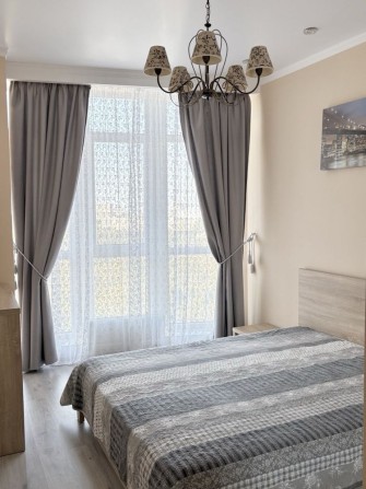 АРЕНДА 1ком квартира в ЖК 4 сезона ГЕНЕРАТОР! - фото 1