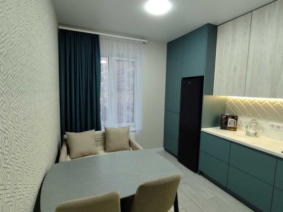 Сдам евродвушку в ЖК Via Roma c АГВ Одеса