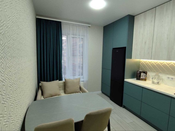 Сдам евродвушку в ЖК Via Roma c АГВ - фото 1