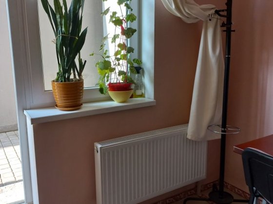 Однокімнатна квартира студія Одеса