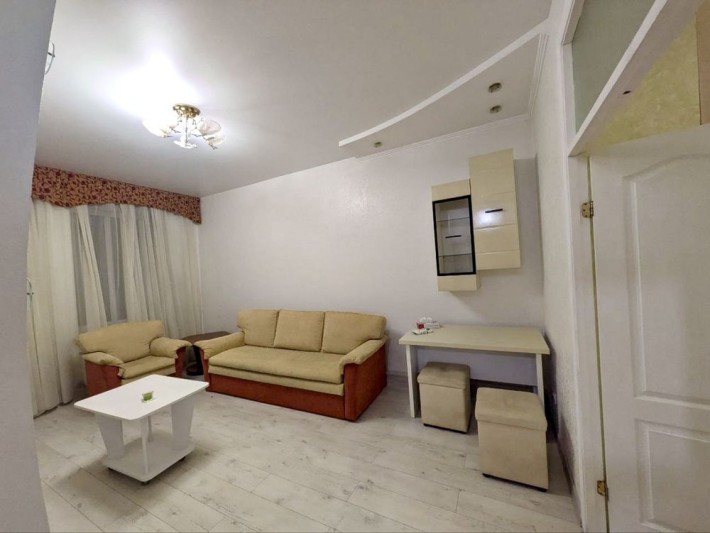 Аренда 3-х ком квартиры в центре Одессы. Автономное отопление! - фото 1