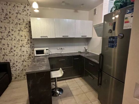 Сдам 1комн в новострое м. Гагарина, Спортивная Харків