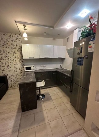 Сдам 1комн в новострое м. Гагарина, Спортивная - фото 1