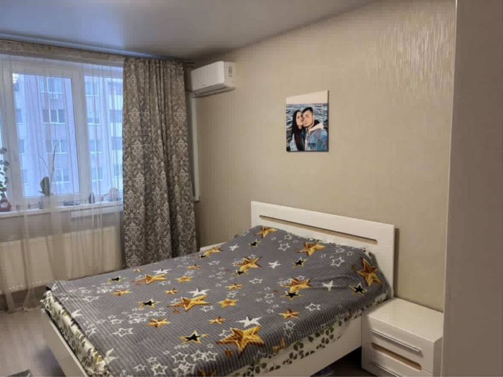 Сдаю квартиру ул Грушевского 30 б ЖК одесские традиции - фото 1