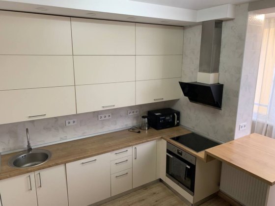 Сдам 1 комнатную квартиру в центре ЖК «Михайловский городок» Одеса