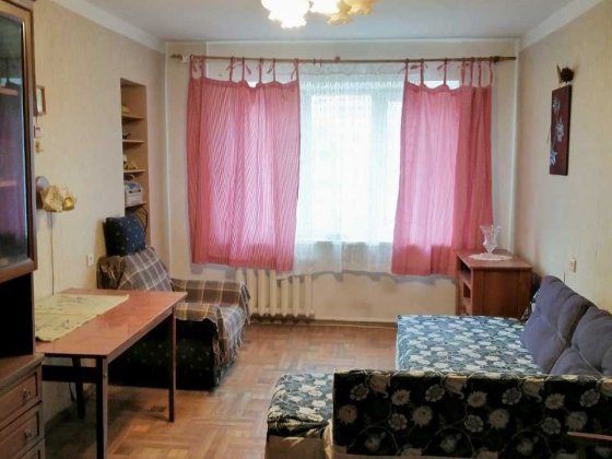 Квартира на Таирова без комиссии Одеса