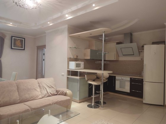 Аренда 3-х ком.кв./ЖК 'Дом на Петровского'/м.'Ярослава Мудрого' Харків