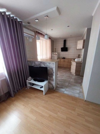 Сдам 1 комн. кв в ЖК Мира, метро Индустриальная - фото 1