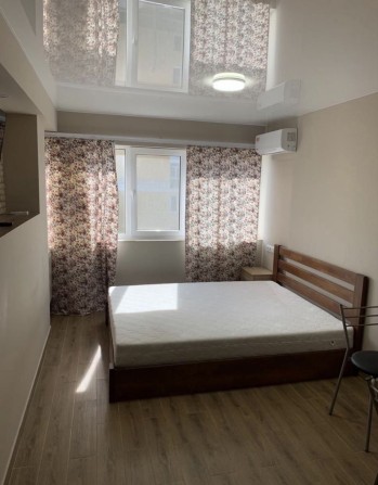 АРЕНДА светлая СМАРТ квартира в ЦЕНТРЕ - фото 1