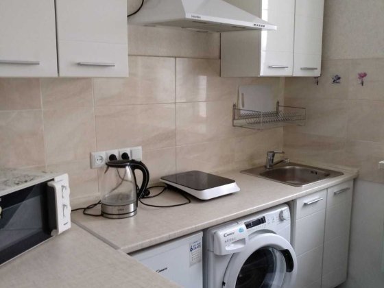 Сдам в новострое Мясоедовская\Прохоровская,район Привоза. Одеса