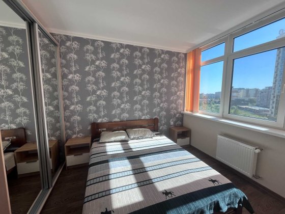 Сдам 2 комнатную квартиру! Кадорр! Генератор! Одеса