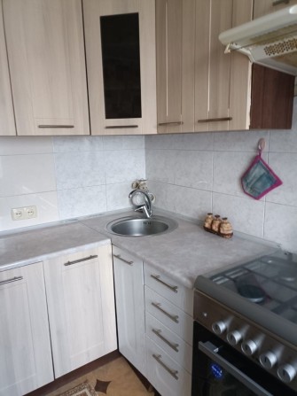 Сдам 1-к кв 9эт10 Королёва Левитана, просторная - фото 1