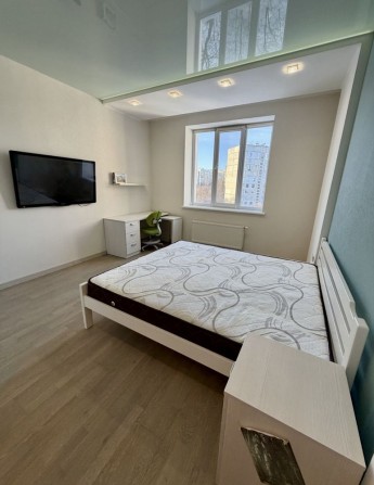 Реальная 3-ка на Алексеевке, новострой, Проспект Победы 66- О Перемога - фото 1