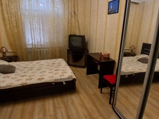 Сдам 1к Сегедская Газ Одеса