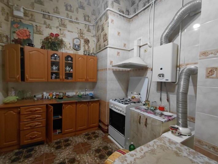 Здам 2 кімн.кв.в Центрі, Грецька/ Рішельєвська - фото 1