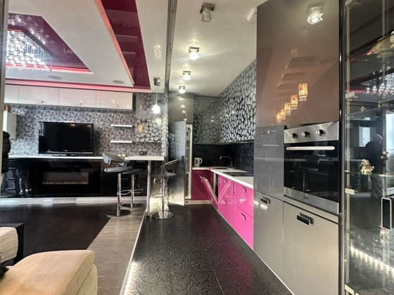 Реальная евродвушка на Павлово Поле, метро 23 Августа, ЖК Монте Плаза Харків