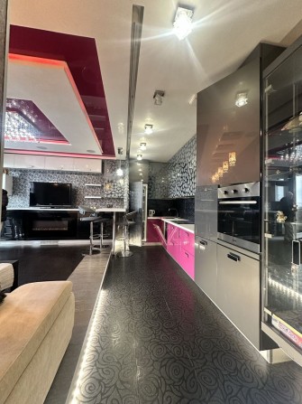 Реальная евродвушка на Павлово Поле, метро 23 Августа, ЖК Монте Плаза - фото 1