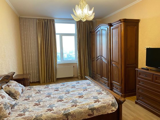 Здам теплу економну квартиру поряд з Центром Одеси забезпечену усім Одеса