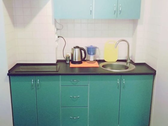 Сдам квартиру в центре Одеса