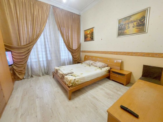 2-ком 1/4эт 68м ГАЗ ‼️3 ФОНТАНА/Среднефонтан площ/Гагарина‼️ПИТОМЦЫ ДА Одесса