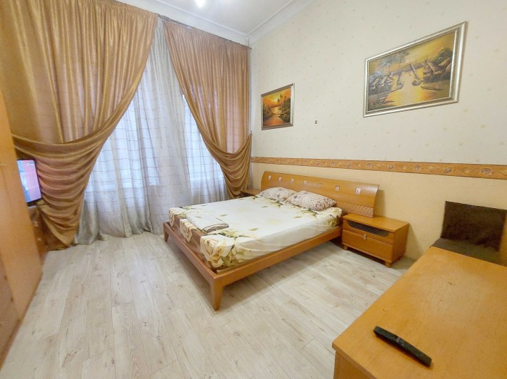 2-ком 1/4эт 68м ГАЗ ‼️3 ФОНТАНА/Среднефонтан площ/Гагарина‼️ПИТОМЦЫ ДА - фото 1