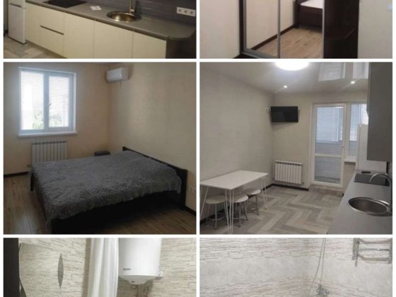 Сдам 1 кв 602 мр, ЖК Салтовский Драгоманова 8500 гр. Харків