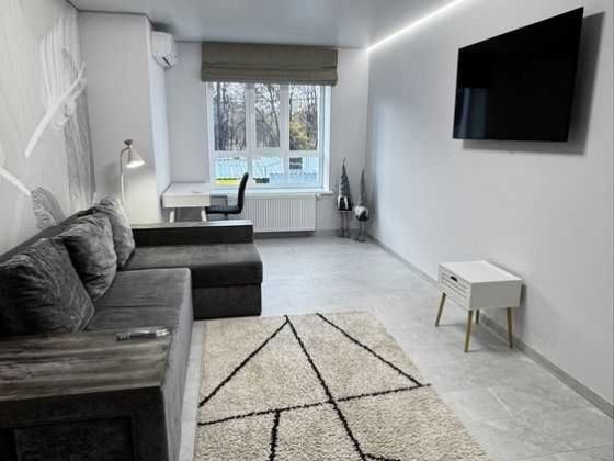 Сдам современную квартиру, метро ХТЗ — 2 минуты Харків