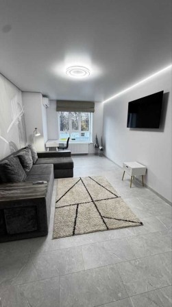 Сдам современную квартиру, метро ХТЗ — 2 минуты - фото 1