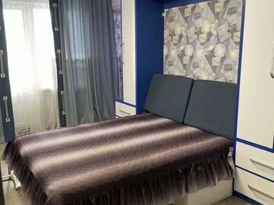 Сдам 2-х комн.кв на Салтовке, 602 мкр-н, Салтовское Шоссе. Харків