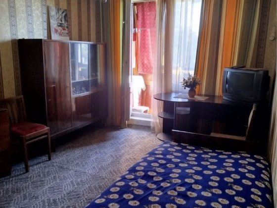 Сдам 1 кв метро Салтовская Харків